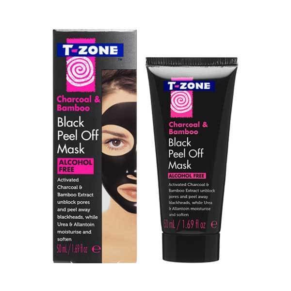 T-Zone-Charcoal-Bamboo-Black-Peel-Off-Mask-60ml-737748